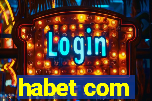 habet com